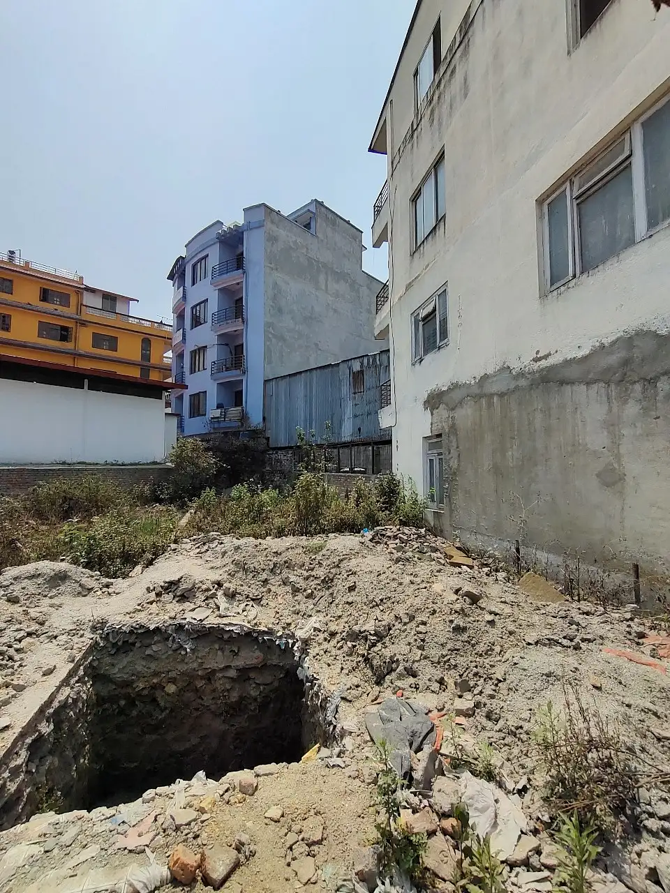 Residential Land for Sell at Basundhara, KTM Image 9