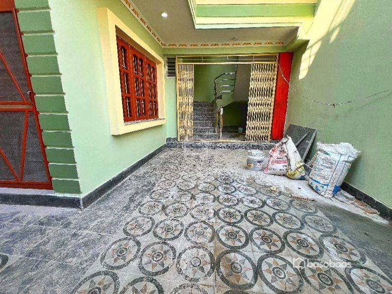 South Faced Duplex House on Sale at Tikathali, Lalipur !! : House for Sale in Tikathali, Lalitpur Image 9