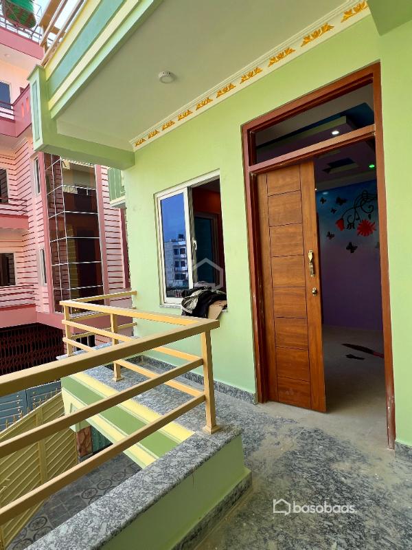 South Faced Duplex House on Sale at Tikathali, Lalipur !! : House for Sale in Tikathali, Lalitpur Image 7