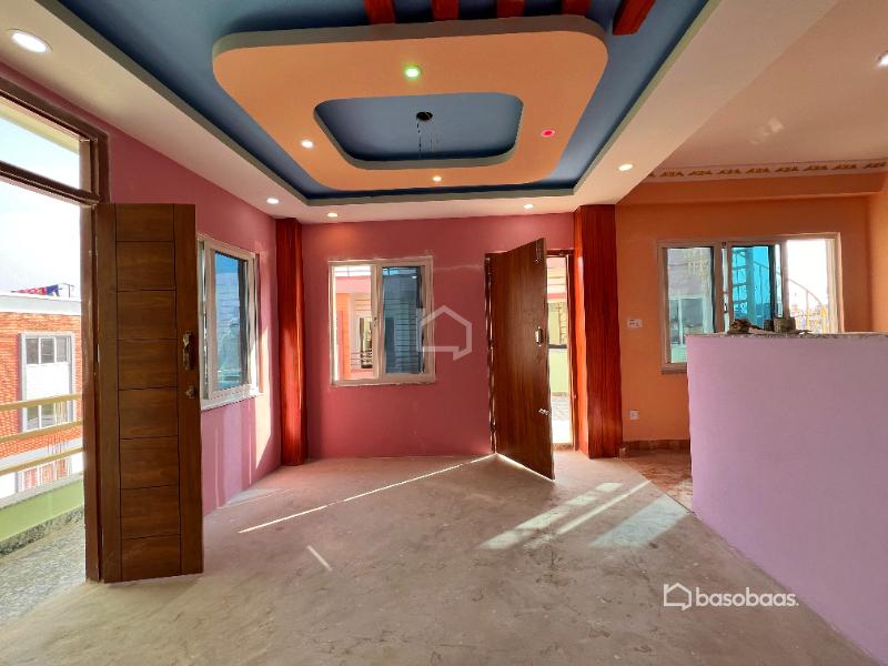 South Faced Duplex House on Sale at Tikathali, Lalipur !! : House for Sale in Tikathali, Lalitpur Image 2