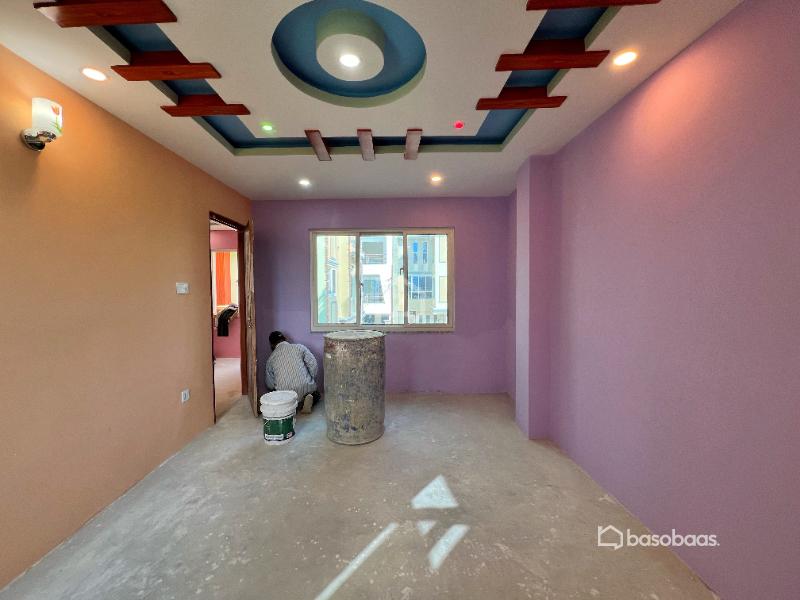 South Faced Duplex House on Sale at Tikathali, Lalipur !! : House for Sale in Tikathali, Lalitpur Image 4