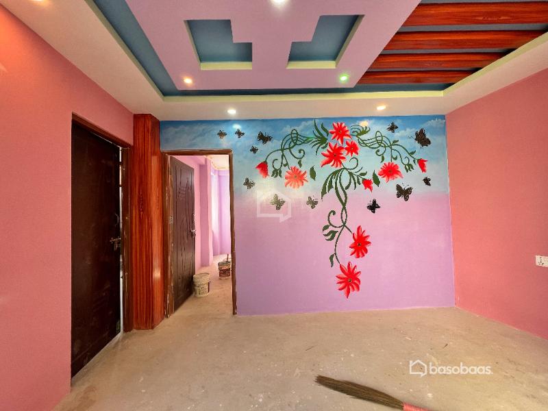 South Faced Duplex House on Sale at Tikathali, Lalipur !! : House for Sale in Tikathali, Lalitpur Image 5