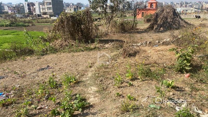Land On Sale- Changathali : Land for Sale in Mahalaxmi Nagarpalika, Lalitpur Thumbnail