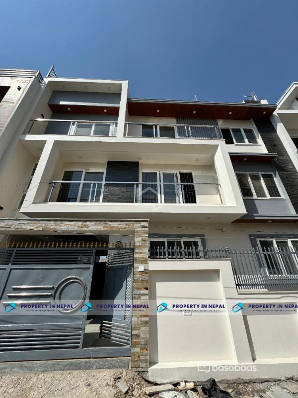 House for sale at Shital Height : House for Sale in Imadol, Lalitpur Image 1