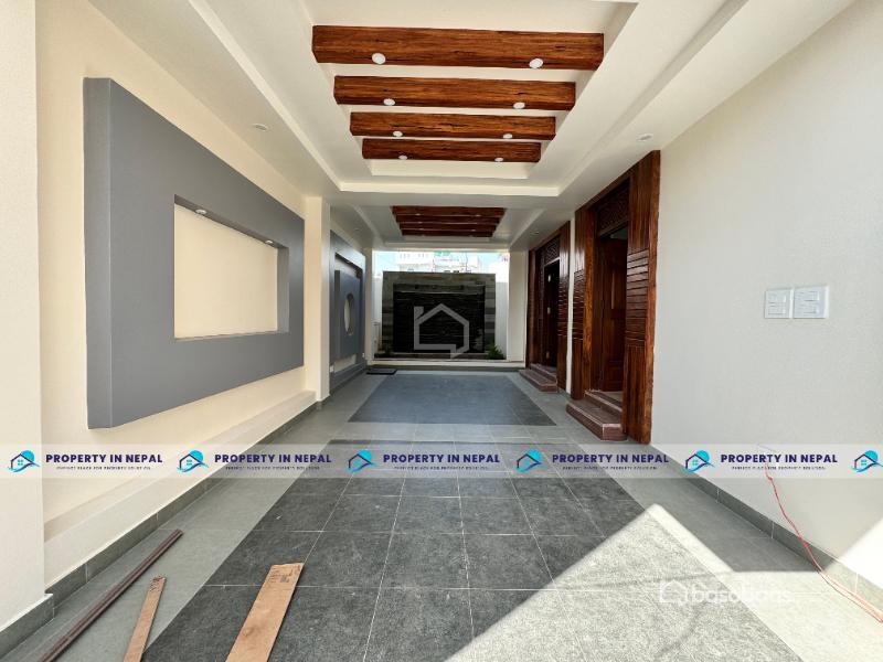 House for sale at Shital Height : House for Sale in Imadol, Lalitpur Image 7