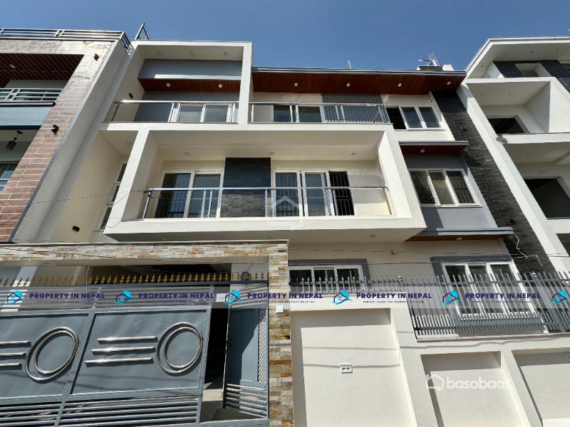 House for sale at Shital Height : House for Sale in Imadol, Lalitpur Image 14