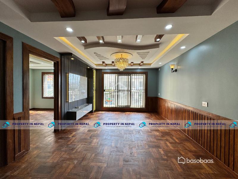 House for sale at Shital Height : House for Sale in Imadol, Lalitpur Image 2