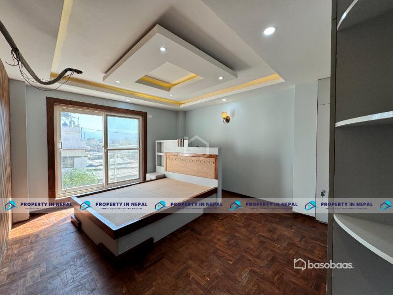 House for sale at Shital Height : House for Sale in Imadol, Lalitpur Image 4