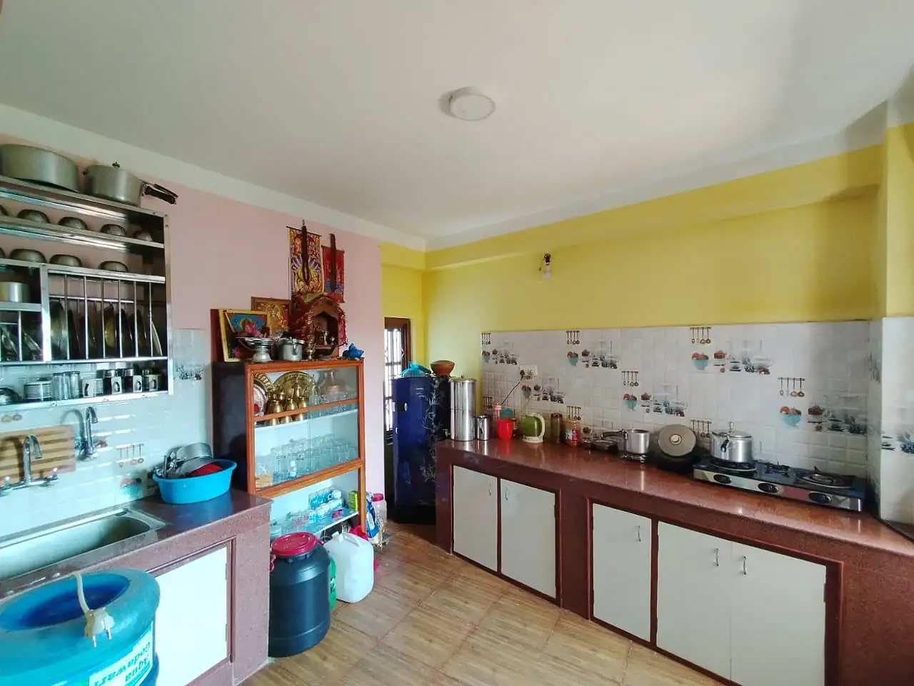  Residential Flat System Building on Sale Image 2