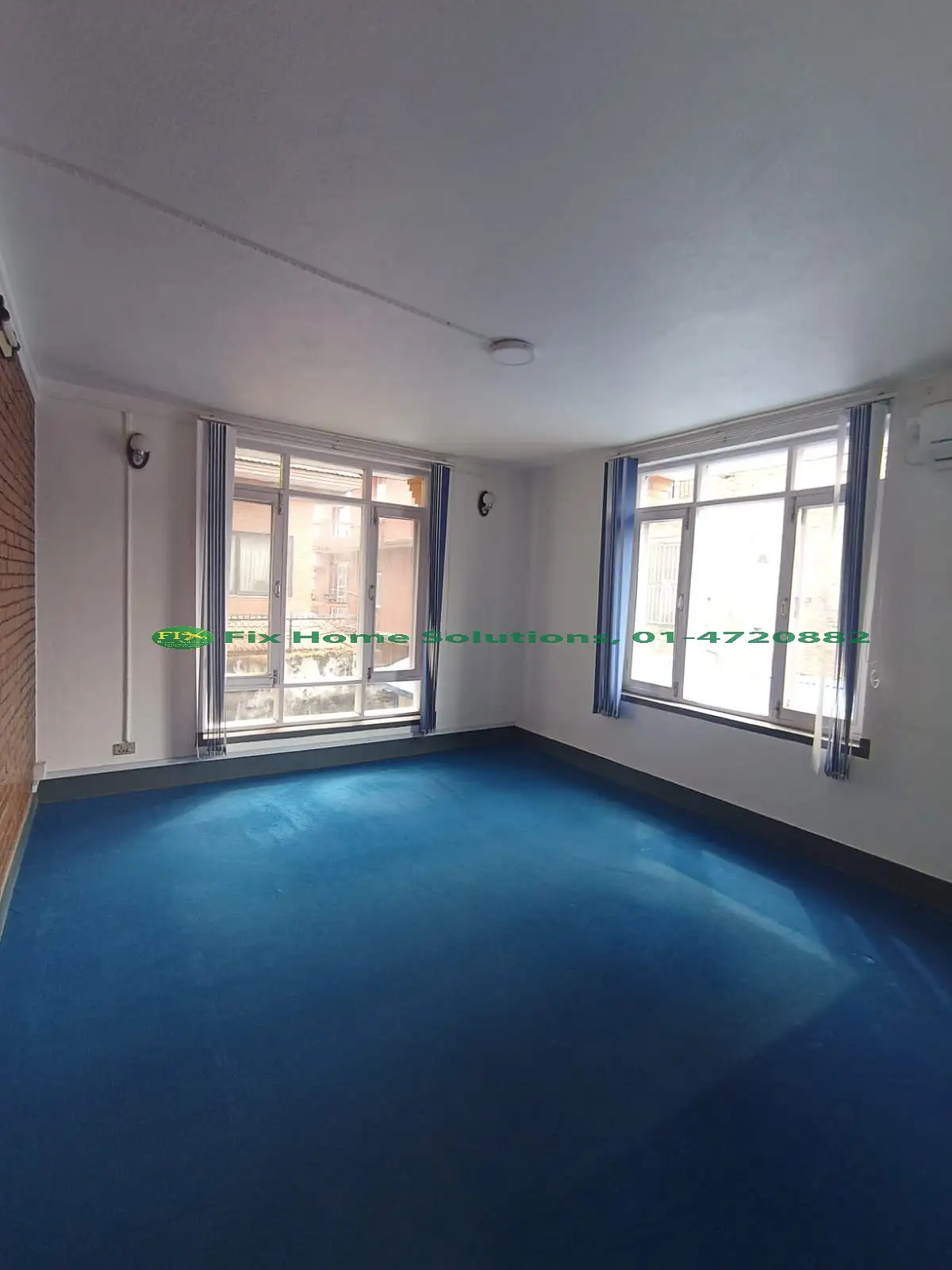 house on rent at basundhara ring road  Image 9