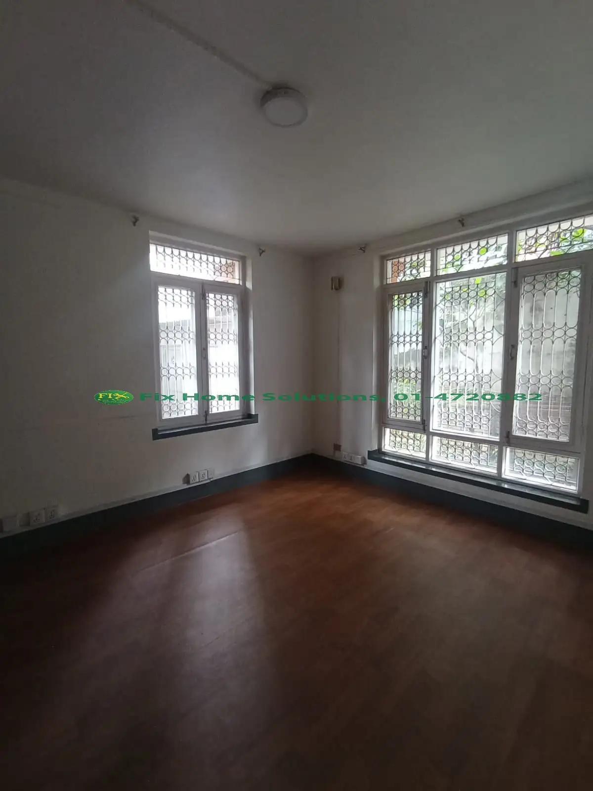 house on rent at basundhara ring road  Image 1