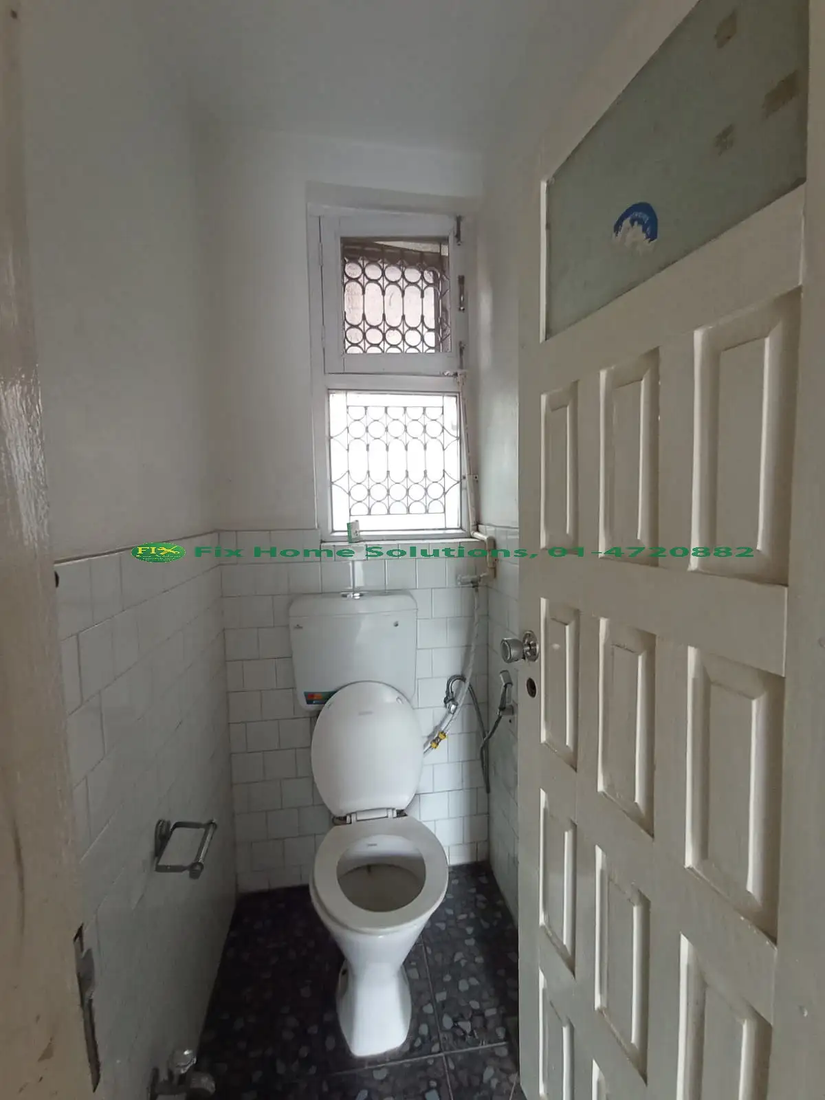 house on rent at basundhara ring road  Image 4