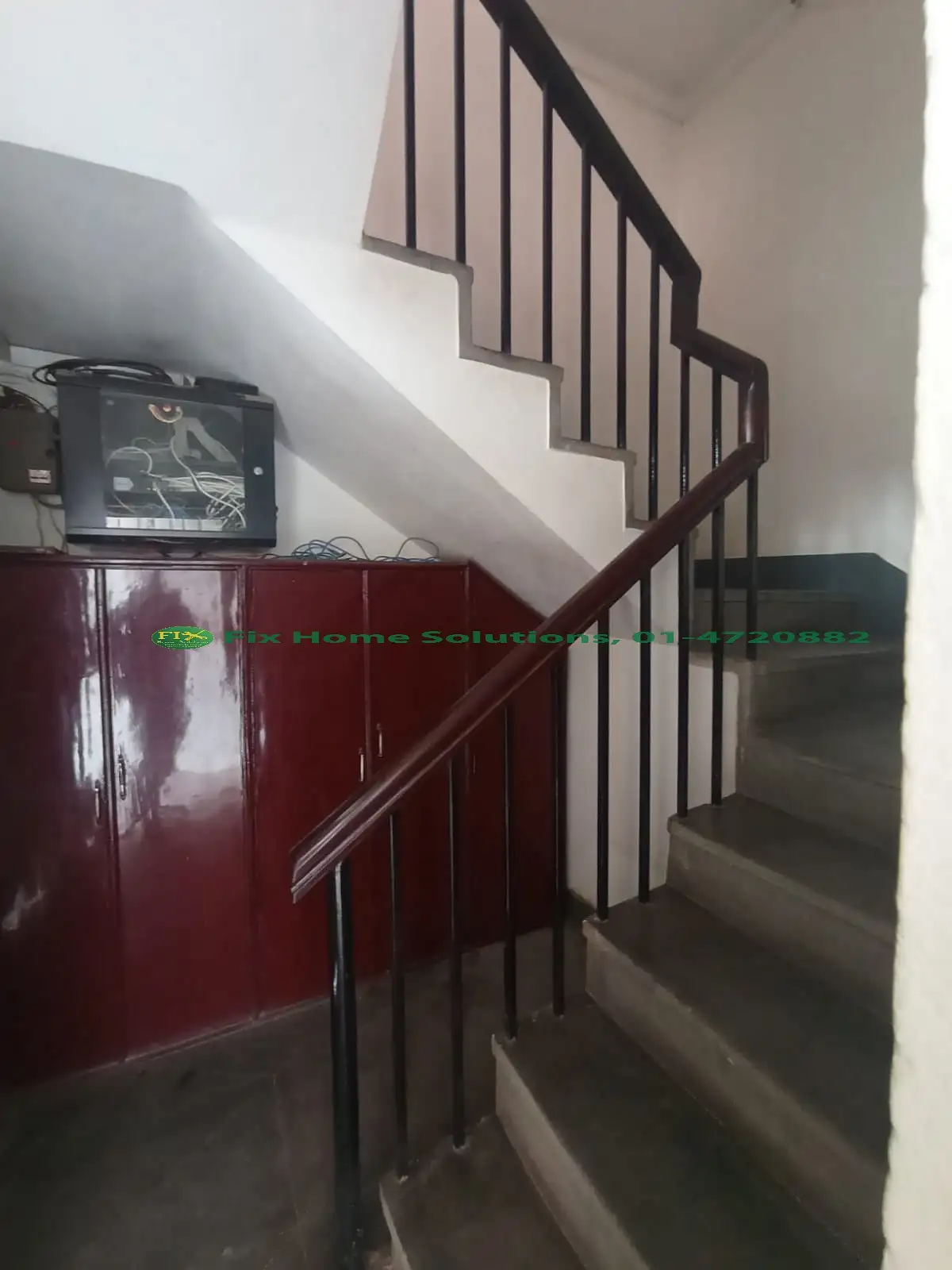 house on rent at basundhara ring road  Image 5