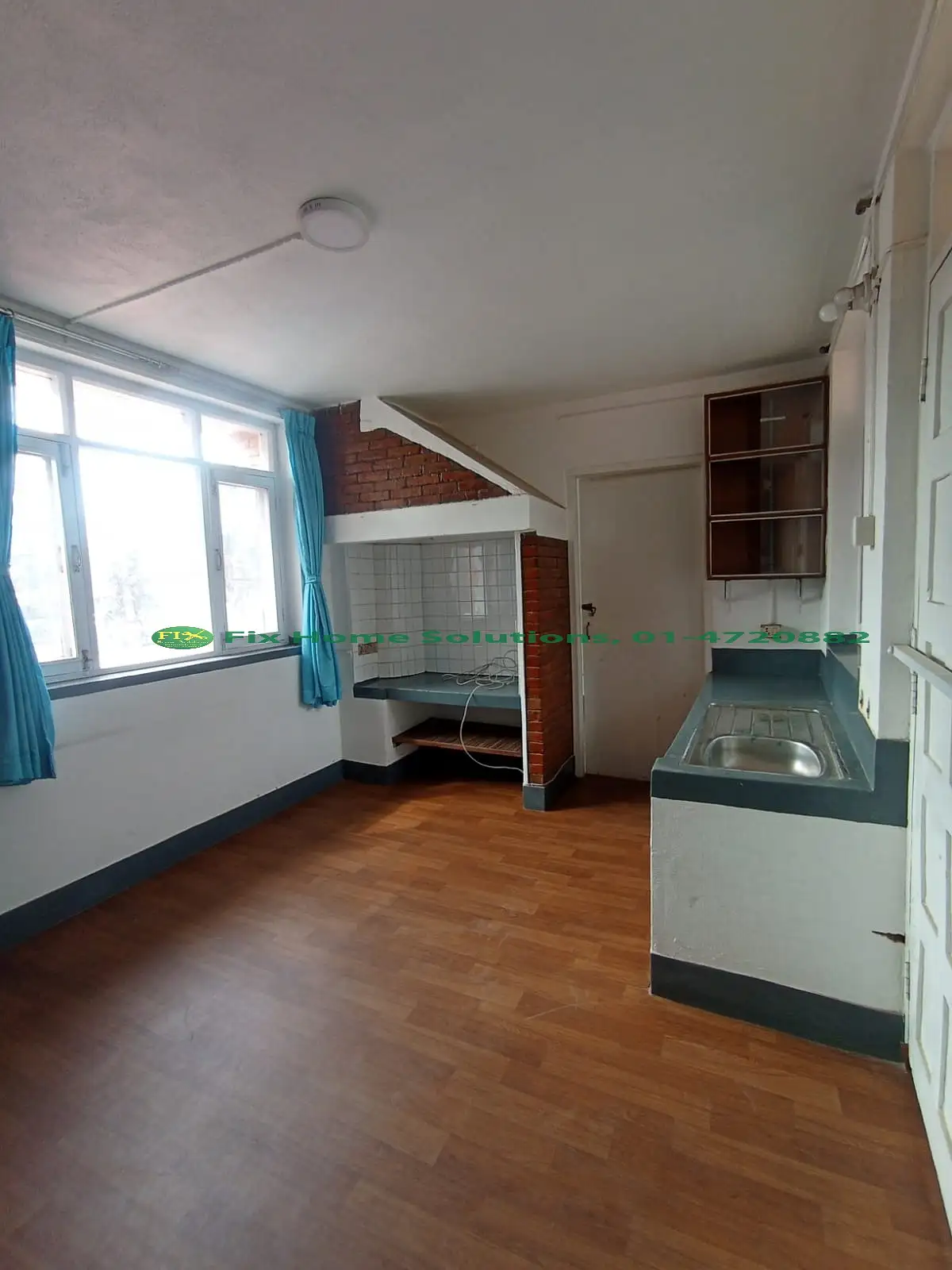 house on rent at basundhara ring road  Image 6