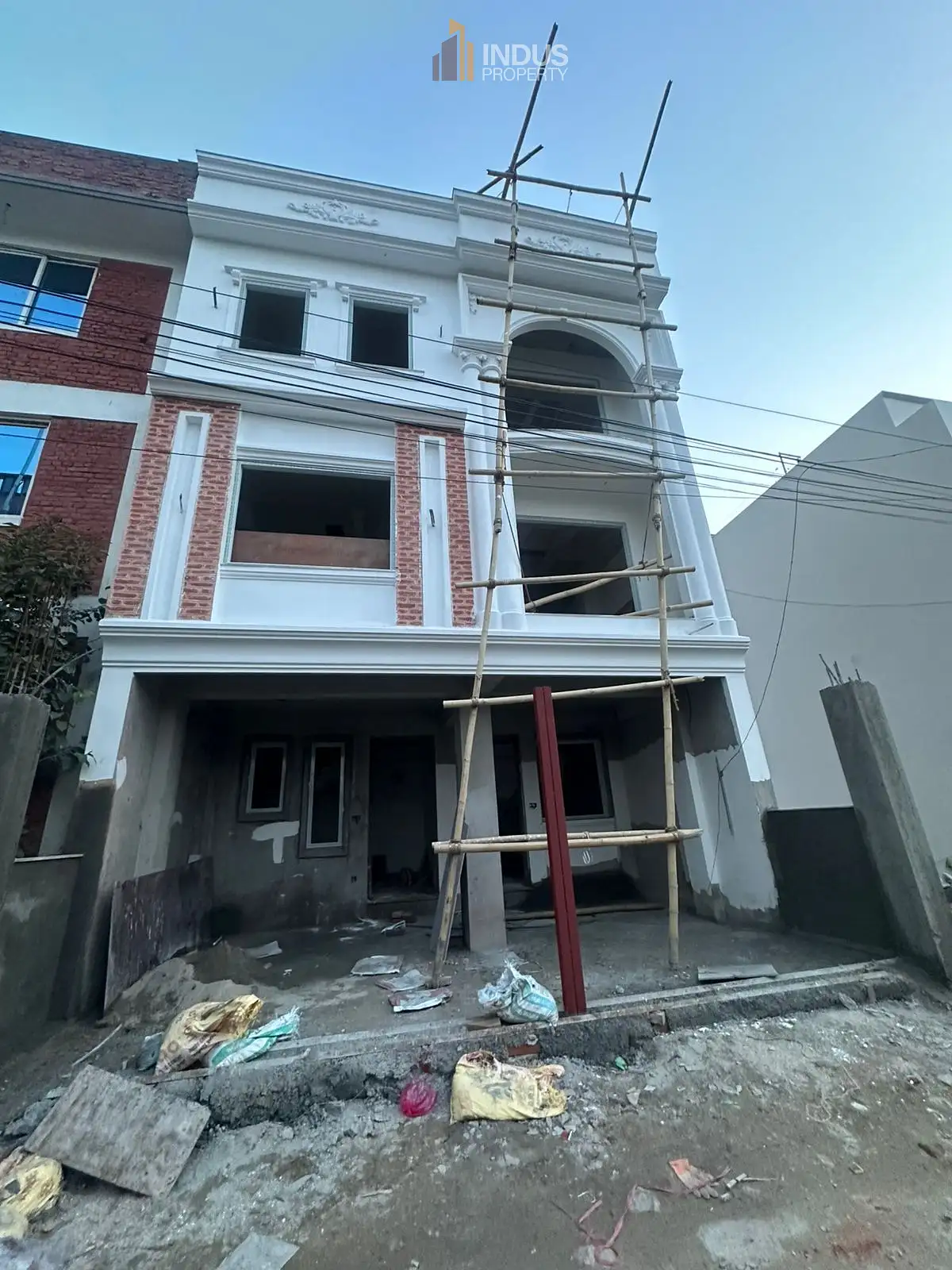 Beautiful-House on sale at Imadol, Lalitpur Thumbnail