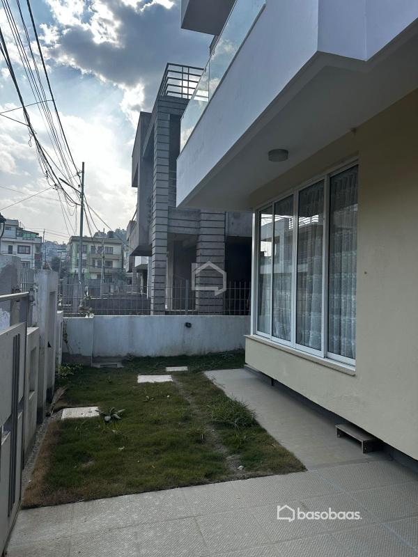 4Bhk Furnished House On Rent At Harmony Colony Nakhu Lalitpur : House for Rent in Nakkhu, Lalitpur Image 14