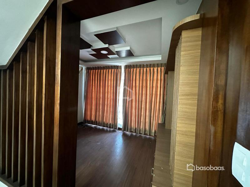 4Bhk Furnished House On Rent At Harmony Colony Nakhu Lalitpur : House for Rent in Nakkhu, Lalitpur Image 9