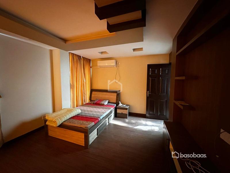 4Bhk Furnished House On Rent At Harmony Colony Nakhu Lalitpur : House for Rent in Nakkhu, Lalitpur Image 13
