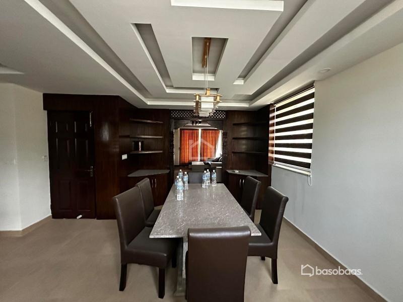 4Bhk Furnished House On Rent At Harmony Colony Nakhu Lalitpur : House for Rent in Nakkhu, Lalitpur Image 8