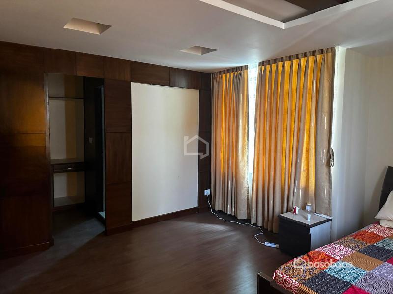 4Bhk Furnished House On Rent At Harmony Colony Nakhu Lalitpur : House for Rent in Nakkhu, Lalitpur Image 6