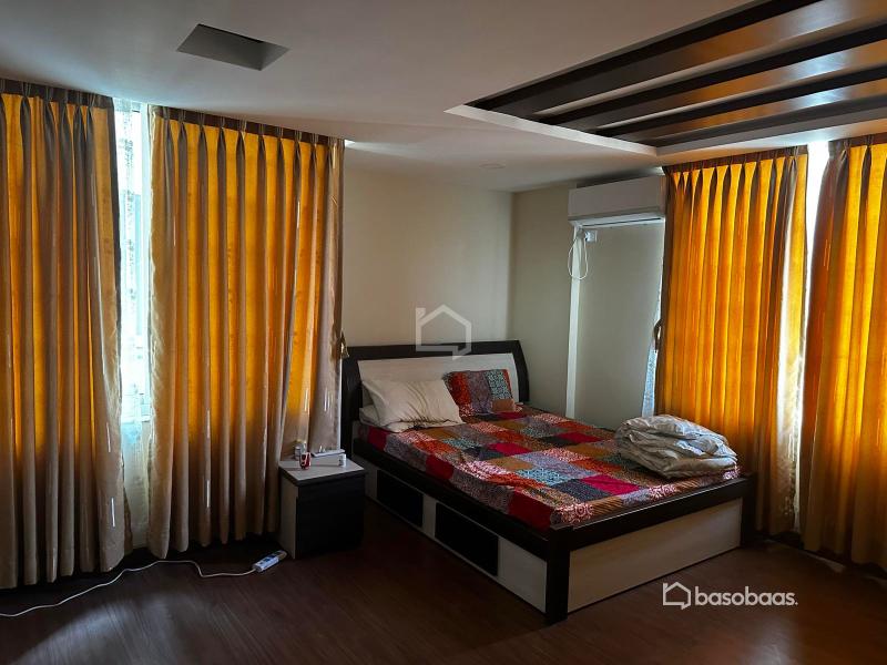 4Bhk Furnished House On Rent At Harmony Colony Nakhu Lalitpur : House for Rent in Nakkhu, Lalitpur Image 5