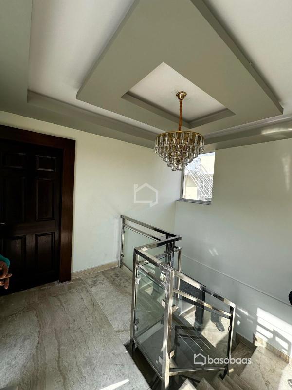 4Bhk Furnished House On Rent At Harmony Colony Nakhu Lalitpur : House for Rent in Nakkhu, Lalitpur Image 4