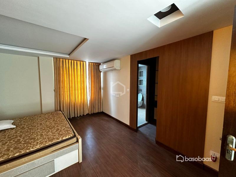 4Bhk Furnished House On Rent At Harmony Colony Nakhu Lalitpur : House for Rent in Nakkhu, Lalitpur Image 2
