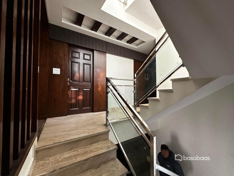 4Bhk Furnished House On Rent At Harmony Colony Nakhu Lalitpur : House for Rent in Nakkhu, Lalitpur Image 3