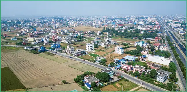 Land for sale: Bhairahawa, Si Na Pa-9, Rupandehi Image 5