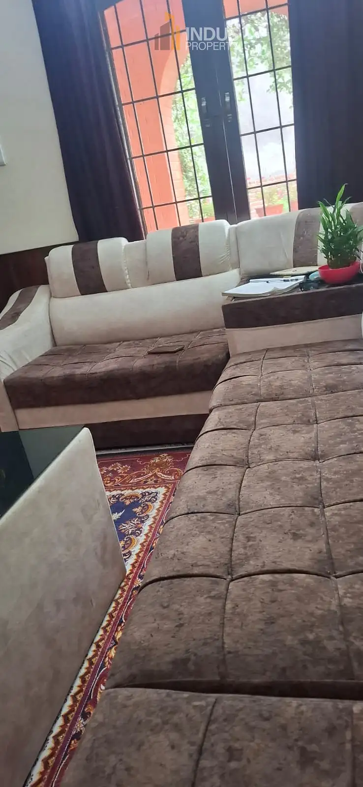 House on rent at Dhapasi height Image 5