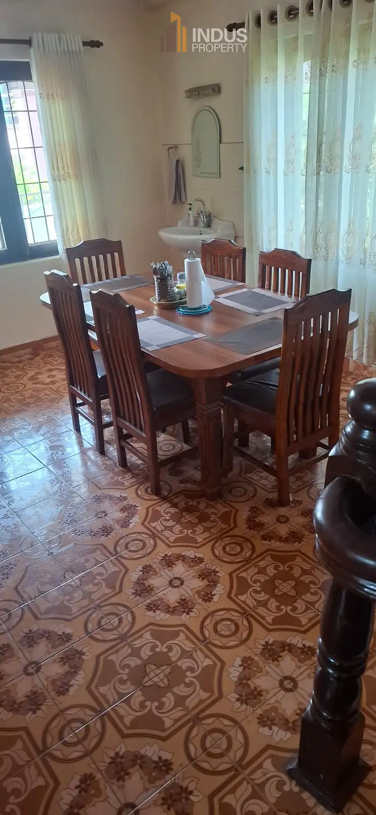 House on rent at Dhapasi height Image 4