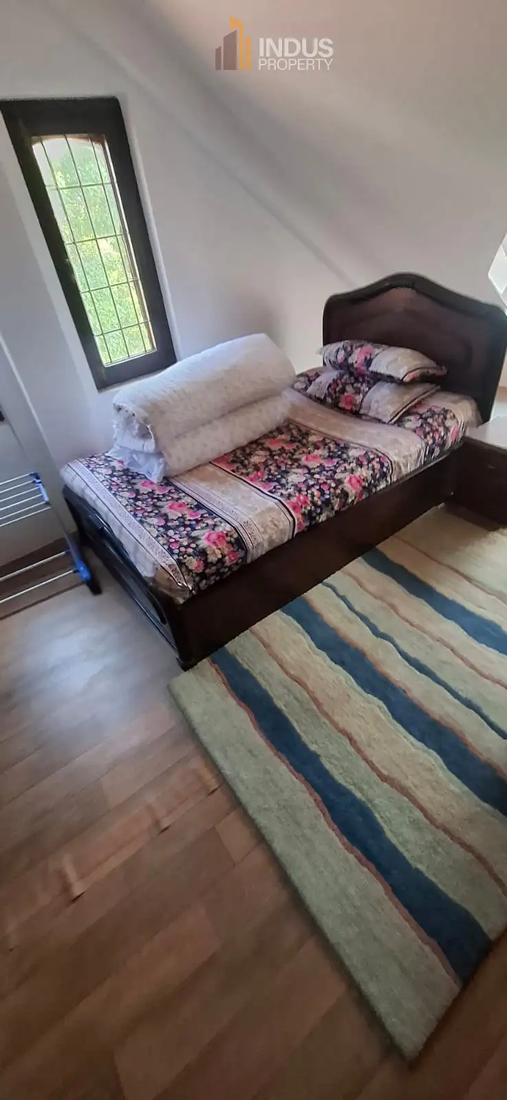 House on rent at Dhapasi height Image 8