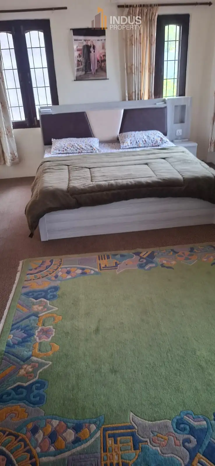 House on rent at Dhapasi height Image 6