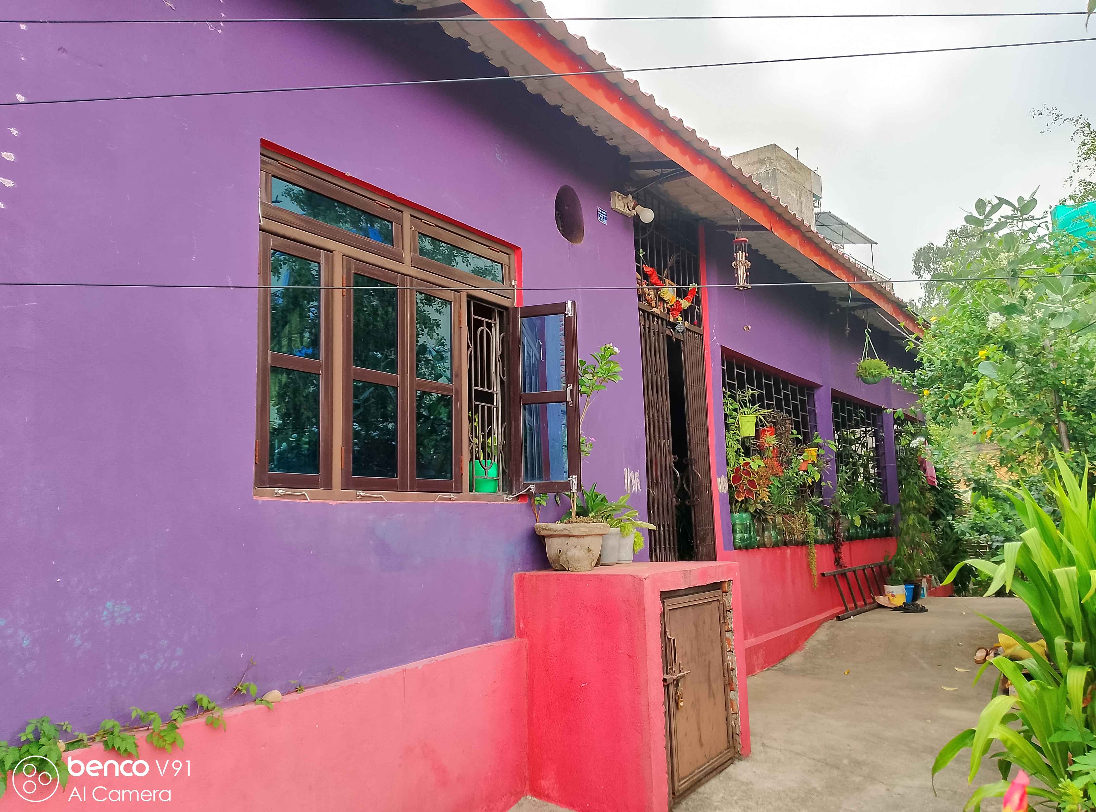 HOUSE ON SELL IN BARDIBAS Image 3