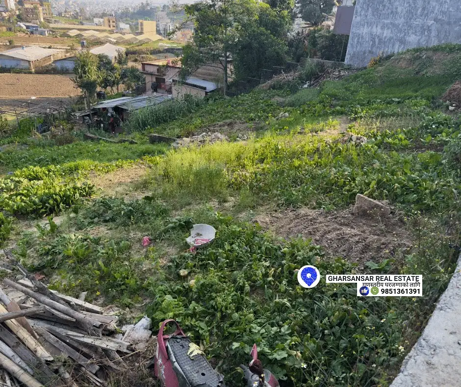 Land on Sale Image 4