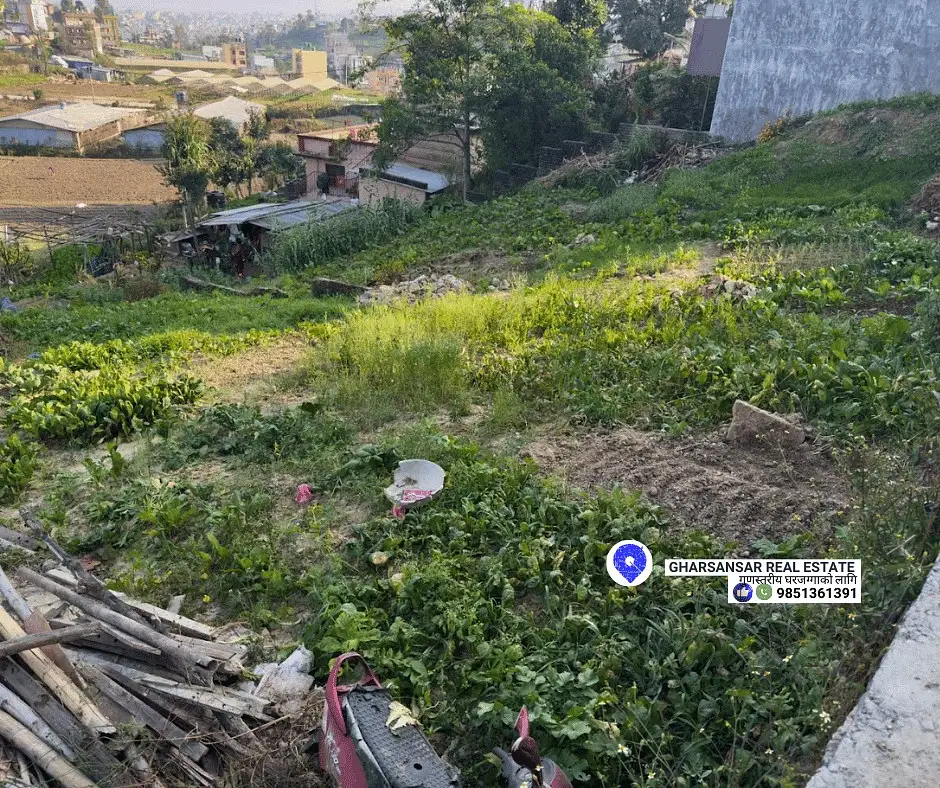 Land on Sale Image 2