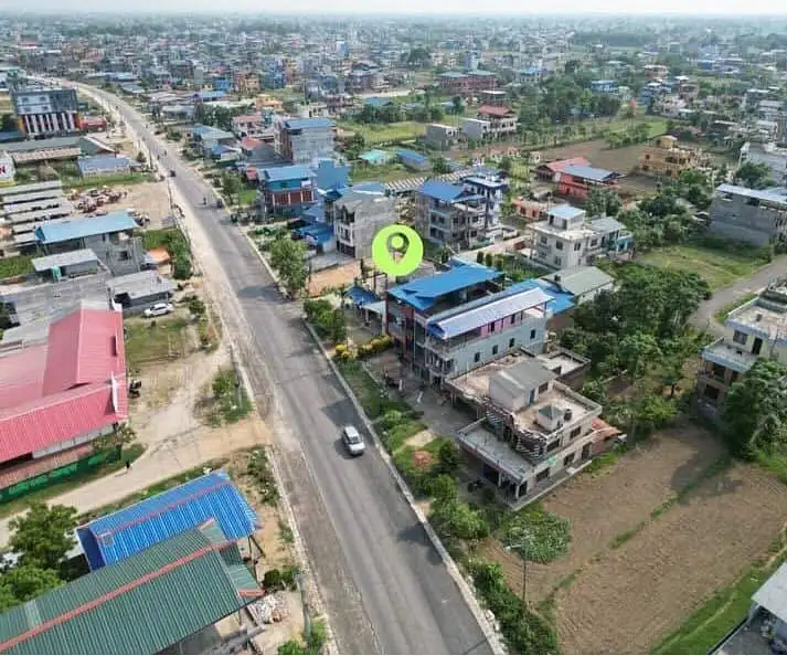 Land on Sale Image 2