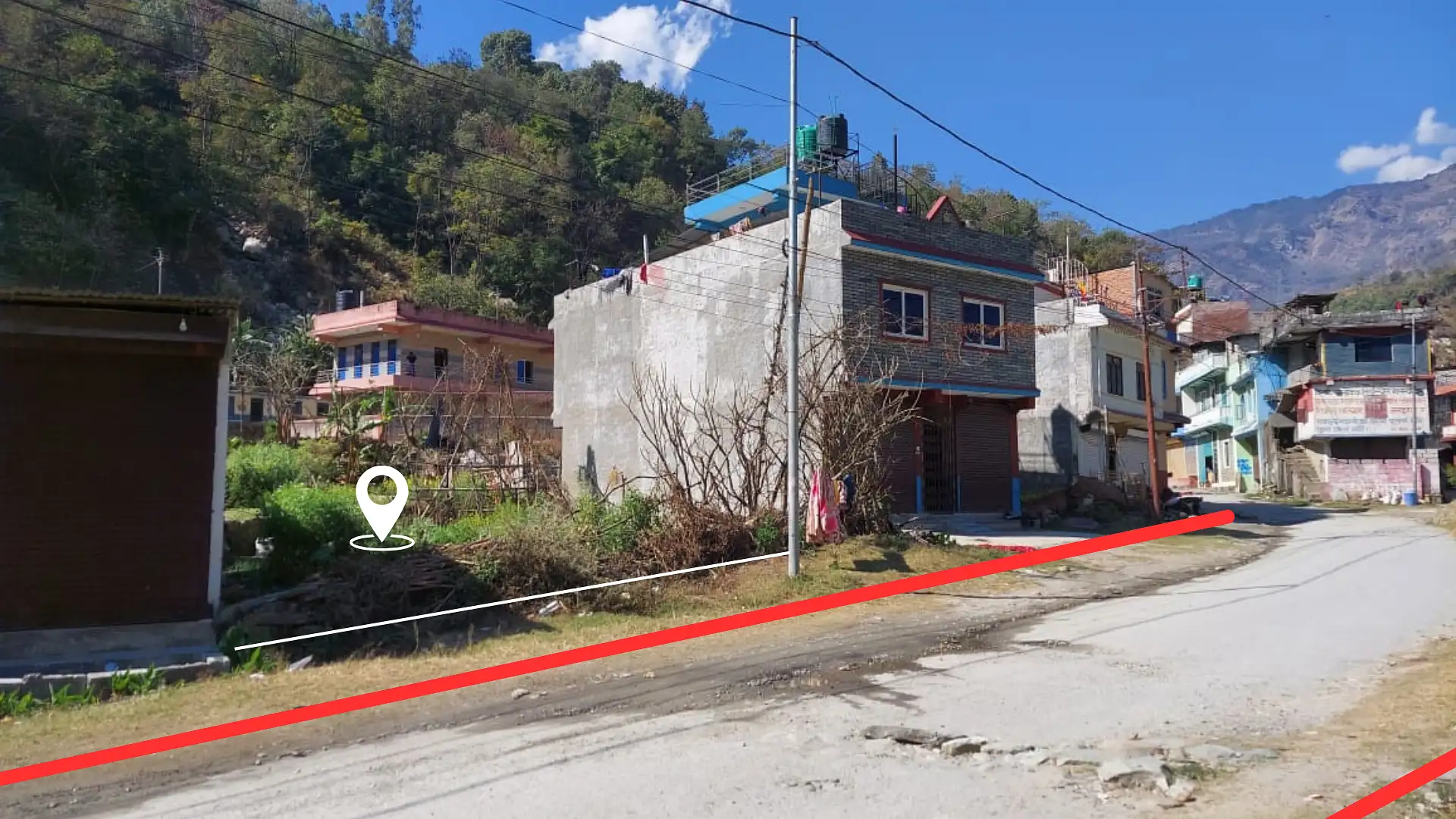 GALESWHOR JAGGA FOR SALE/RENT  Image 1