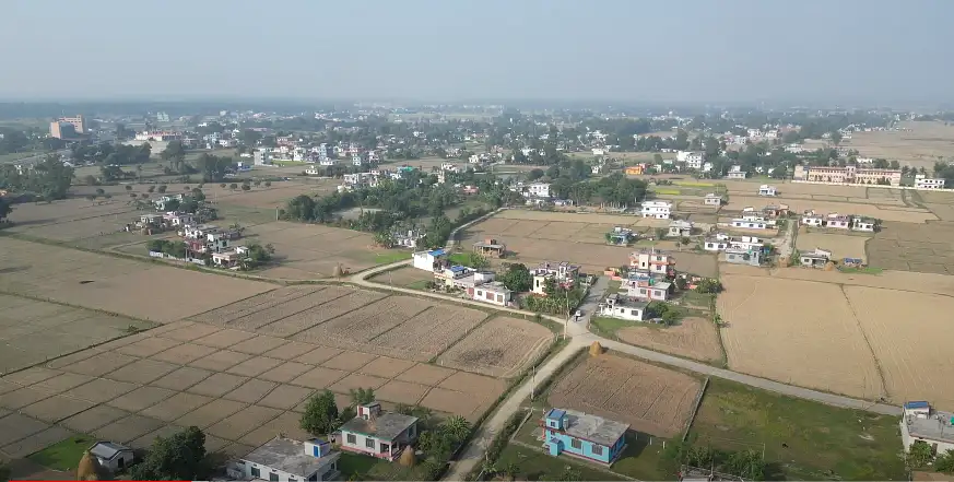Land for sale: Rajpur, Geta, Dhangadi Image 4