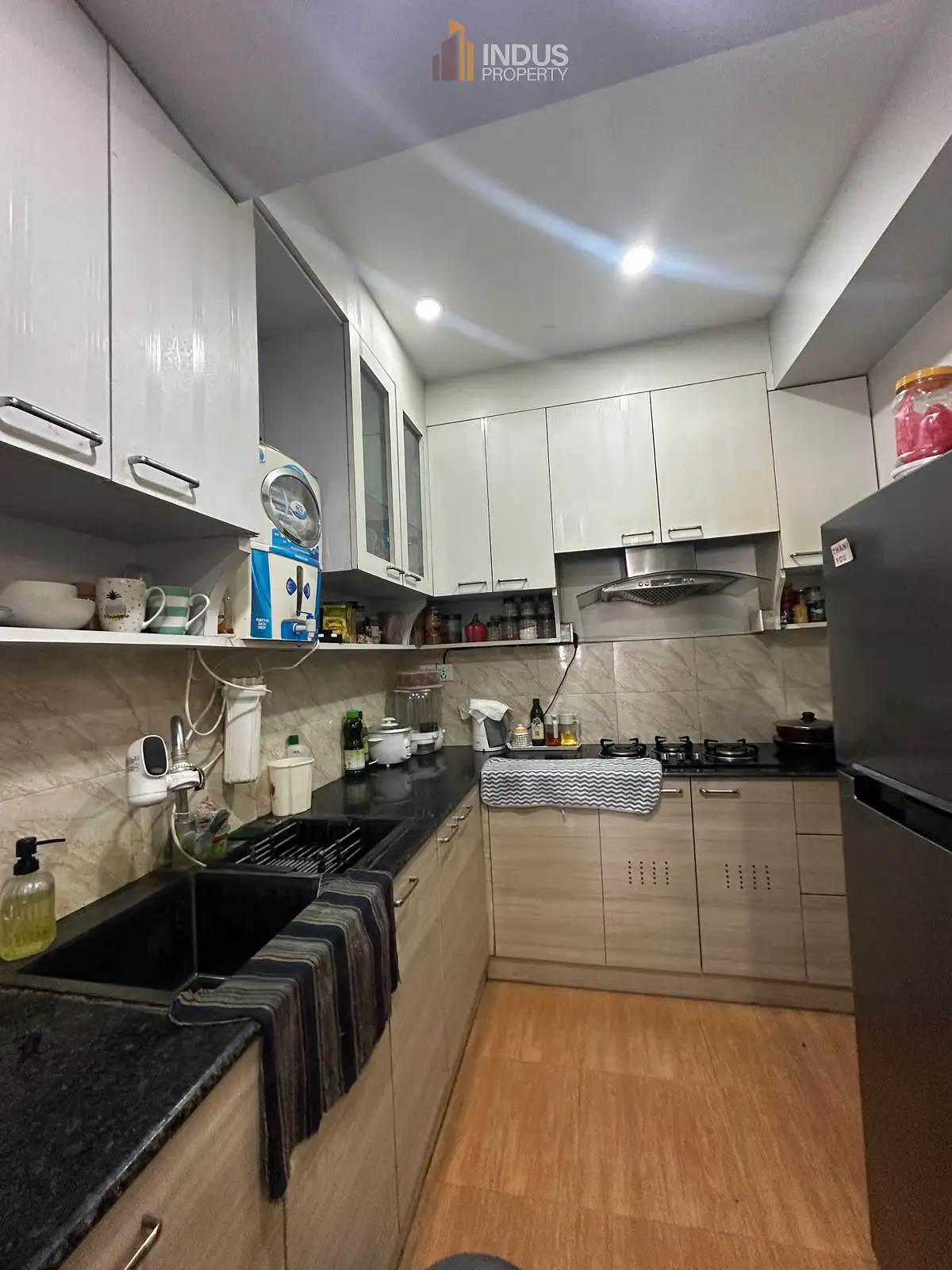 Luxurious Apartment on sale at Classic Tower, Hattiban Thumbnail Image