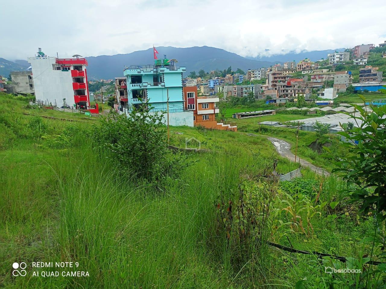 Residential : Land for Sale in Balaju, Kathmandu Image 2