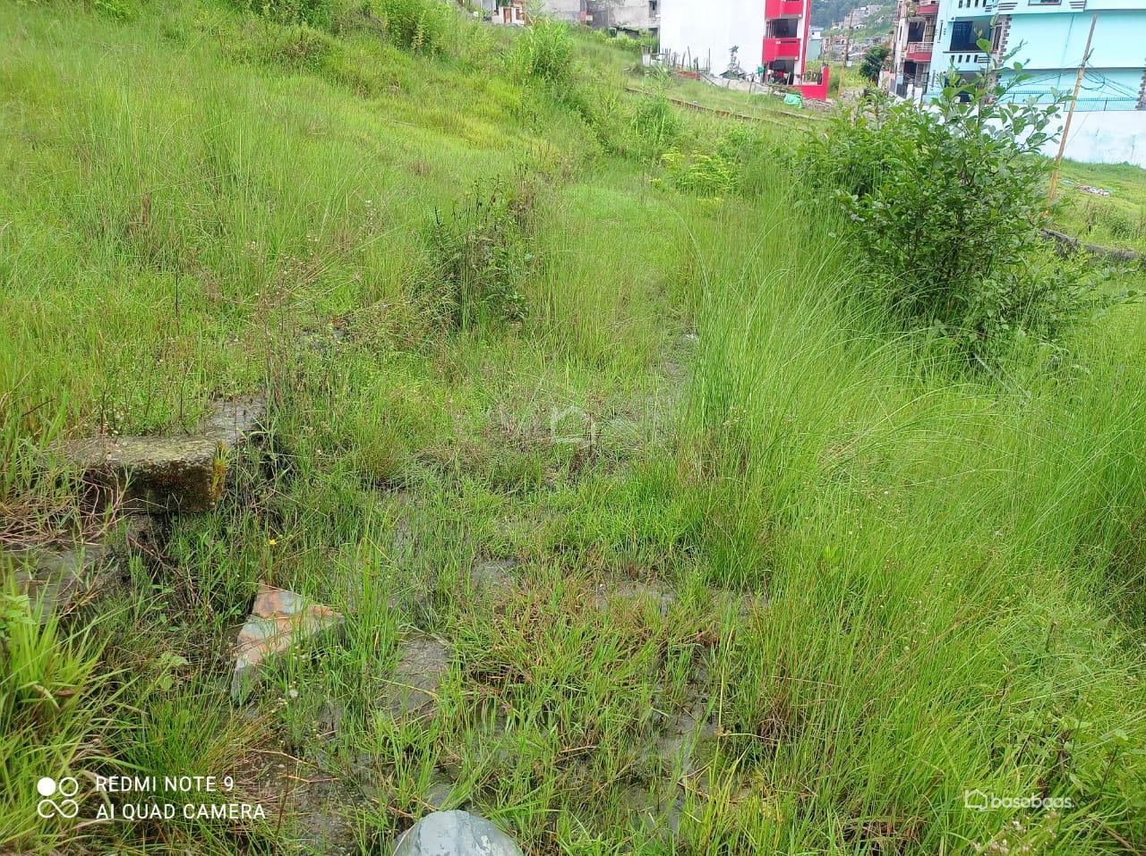 Residential : Land for Sale in Balaju, Kathmandu Image 3
