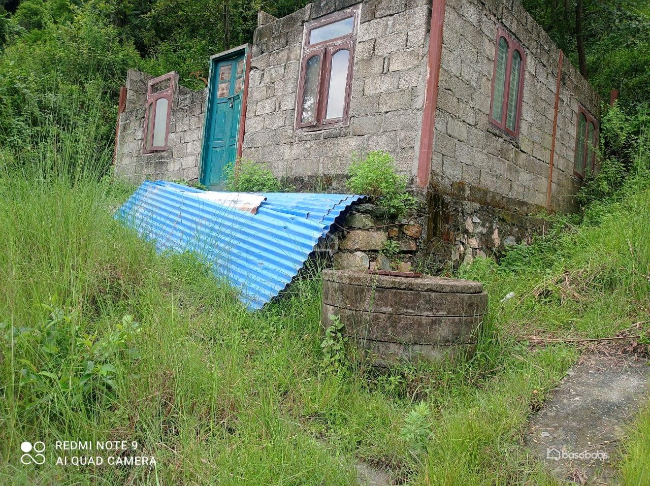 Residential : Land for Sale in Balaju, Kathmandu Image 5