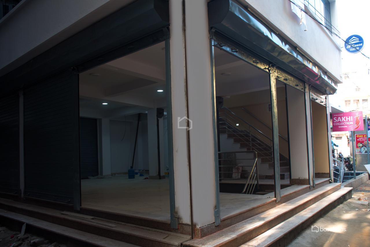 Commercial Building : Office Space for Rent in Banepa, Kavre Image 7