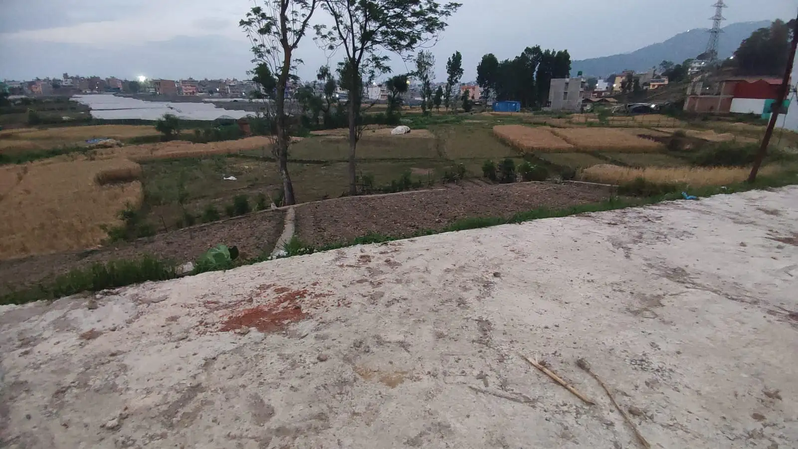 Land on sale at Lubhu, Lalitpur Image 4