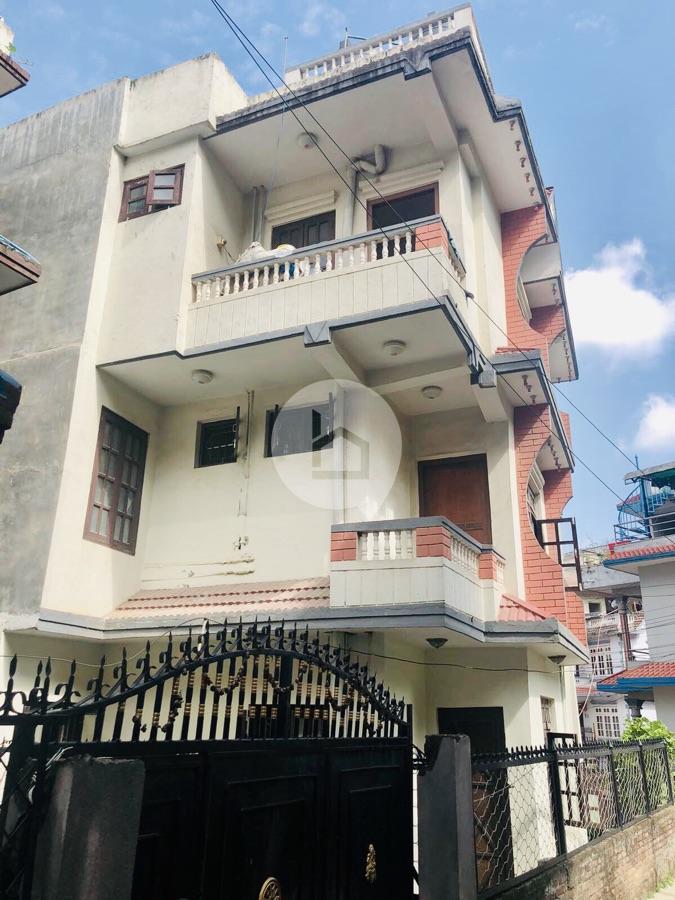 House for Sale in Kapan, Kathmandu Image 3