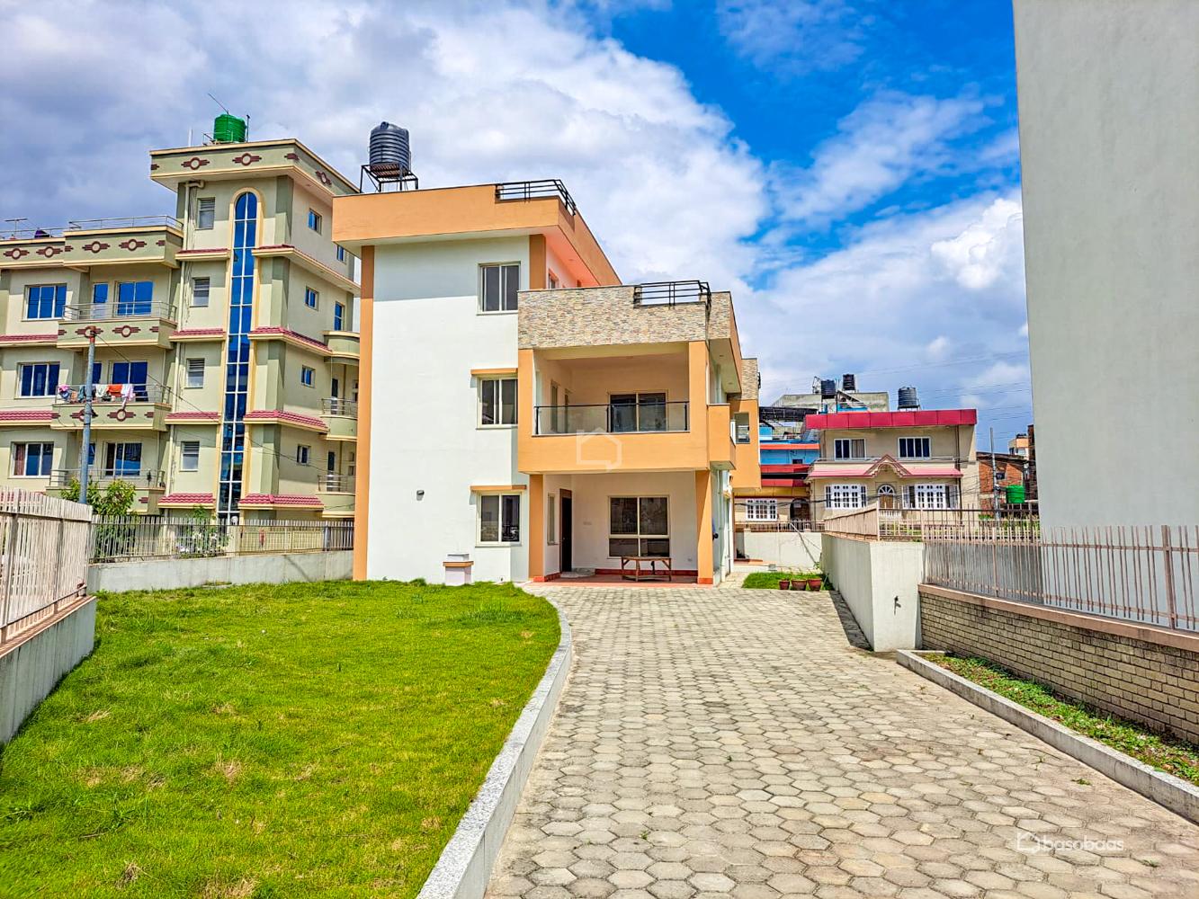 Sanobharyang Housing : House for Sale in Sanobharyang, Kathmandu Image 8