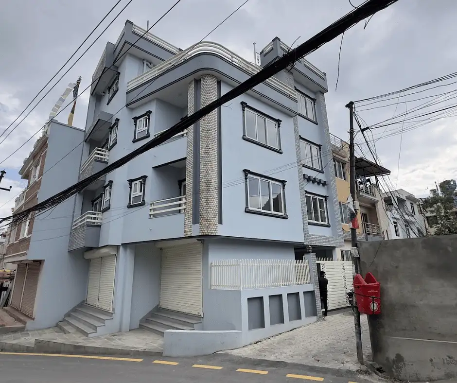 Prime Commercial Property for Sale in Sanobharyang, Rumba Chowk - Ideal for Business Ventures Thumbnail