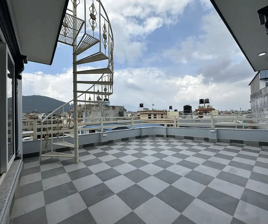 Prime Commercial Property for Sale in Sanobharyang, Rumba Chowk - Ideal for Business Ventures Image 4