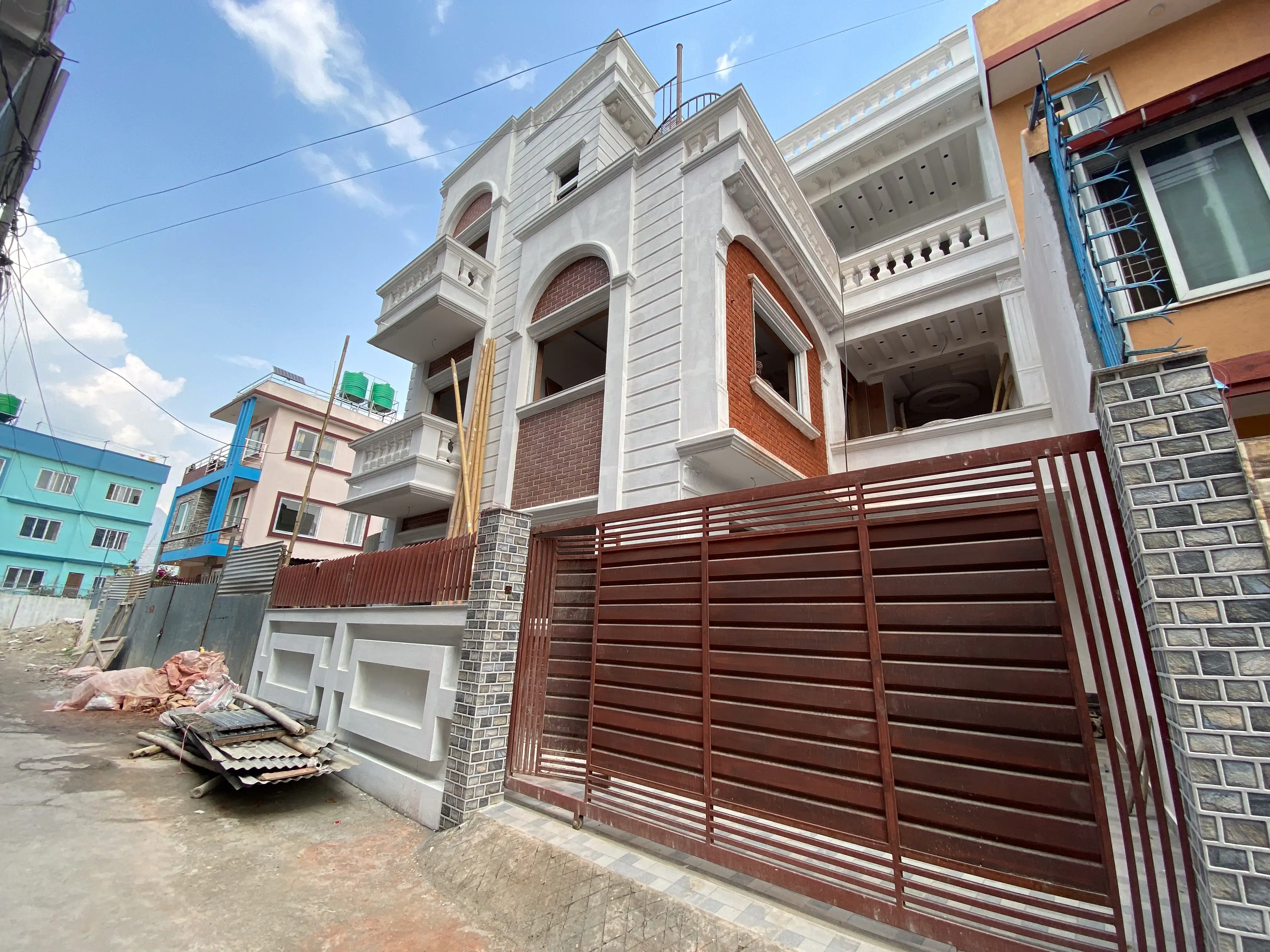 Residential : House for Sale in Kapan, Kathmandu Image 4